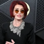 Sharon Osbourne