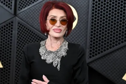 Sharon Osbourne