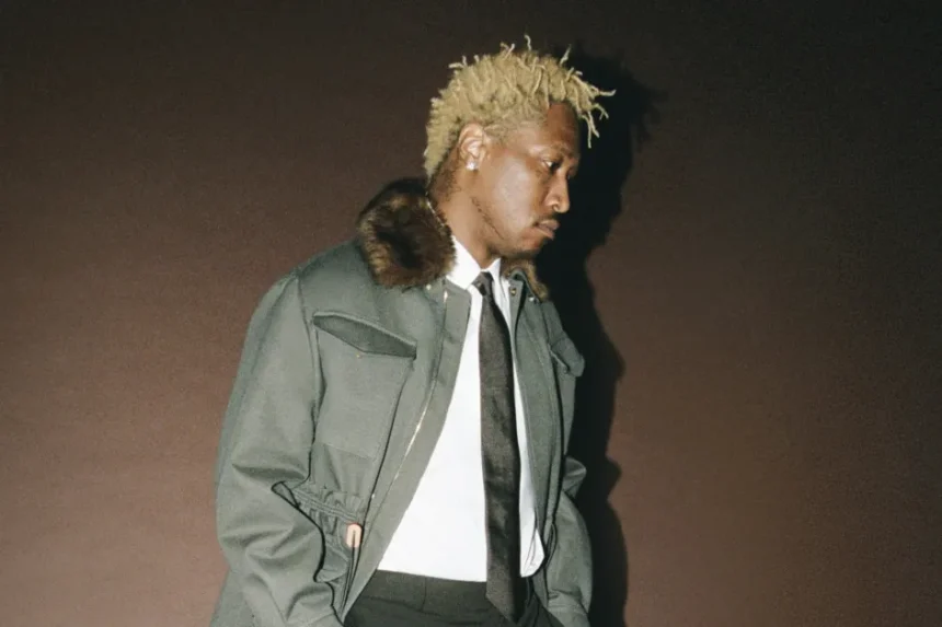 Future Album
