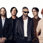 Maroon 5 2026