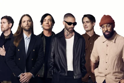 Maroon 5 2026