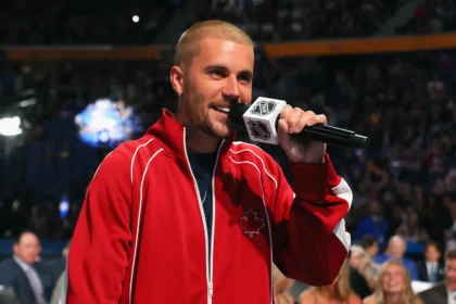 Justin Bieber 2026