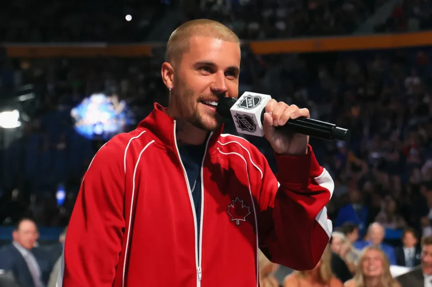 Justin Bieber 2026