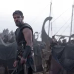 The Odyssey
