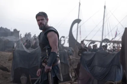 The Odyssey