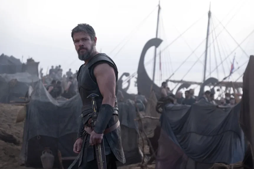 The Odyssey