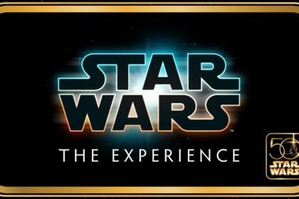 New Star Wars