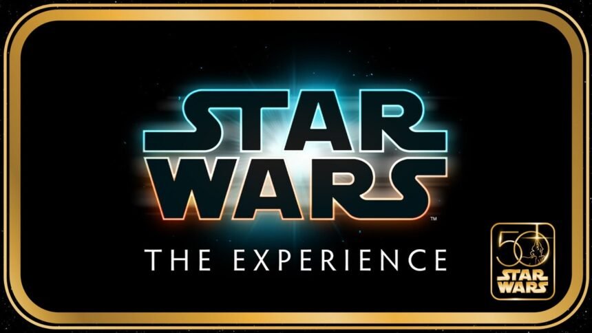 New Star Wars