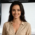 Tilly Norwood