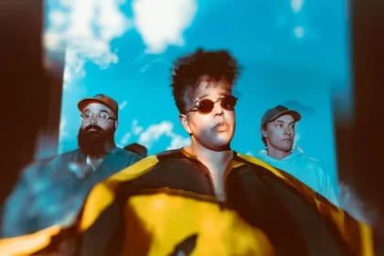 Alabama Shakes