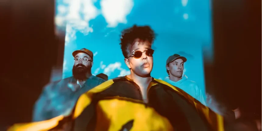 Alabama Shakes