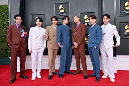 Grammy 2027