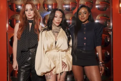 Original Sugababes