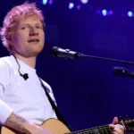 Ed Sheeran 2026