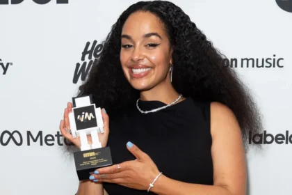 Jorja Smith