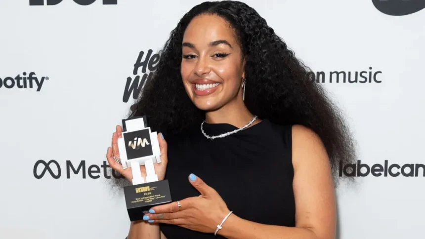 Jorja Smith