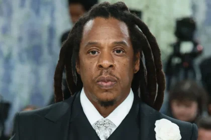Jay-Z rape