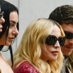 Madonna 2026