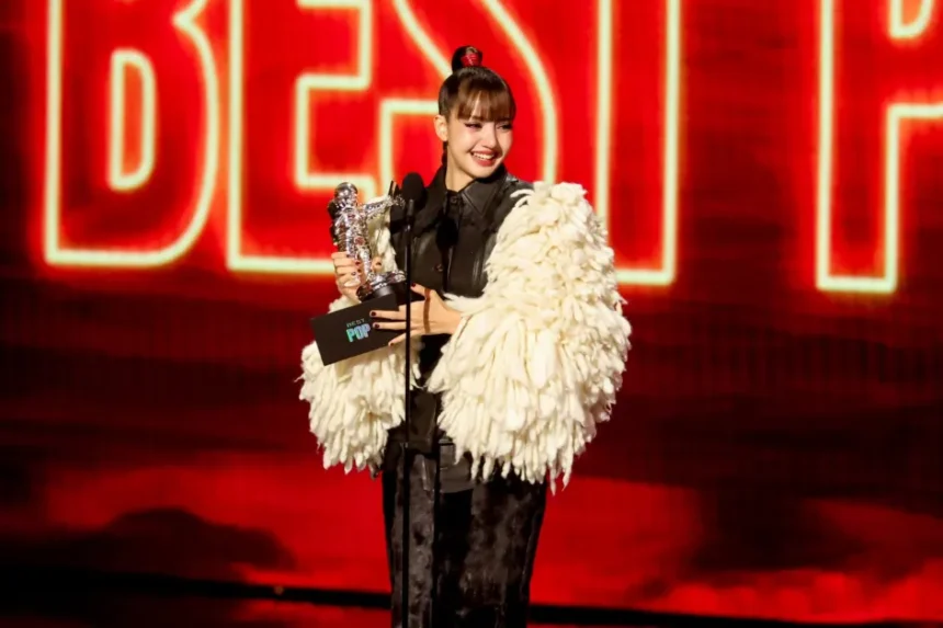 2026 MTV VMAs Winners