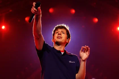 Charlie Puth