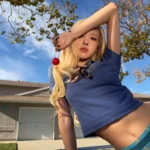 Rosé – “new trick”