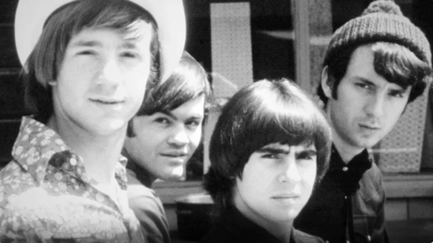 The Monkees