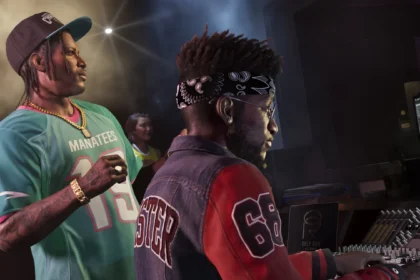 GTA 6 soundtrack