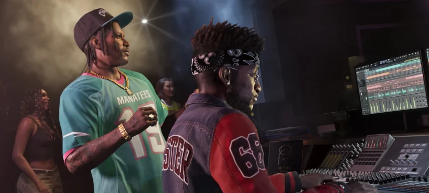 GTA 6 soundtrack