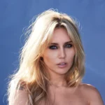 Miley Cyrus