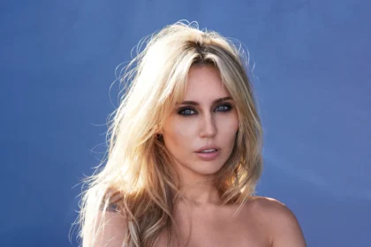 Miley Cyrus