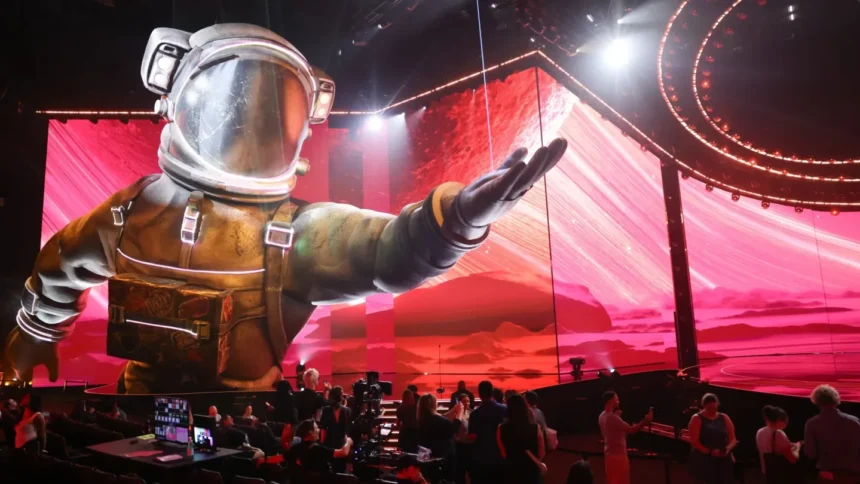 2026 VMAs Live Online