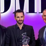 Johnny McDaid