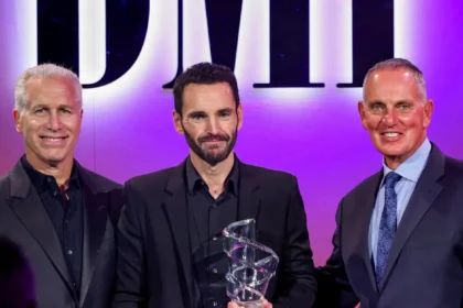 Johnny McDaid