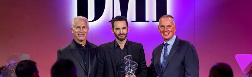 Johnny McDaid