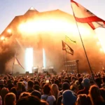 Glastonbury 2027