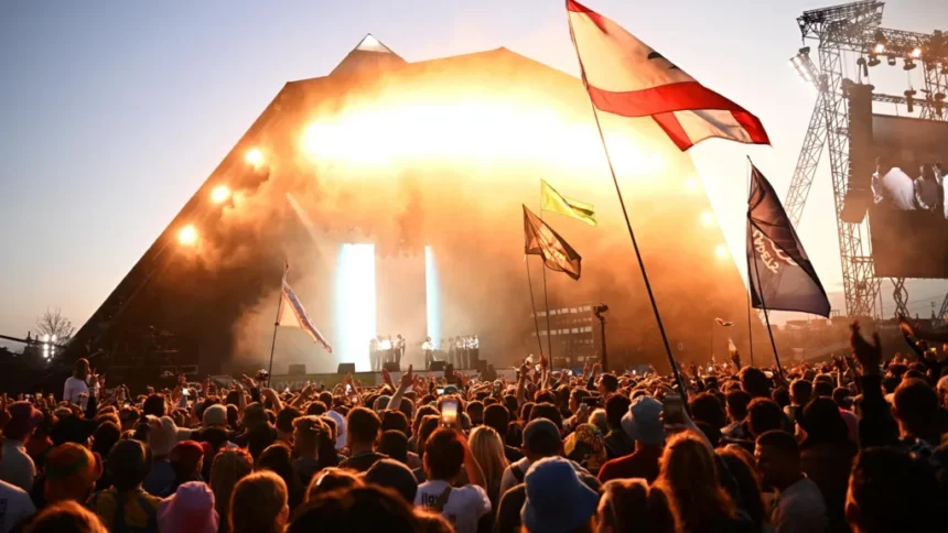 Glastonbury 2027